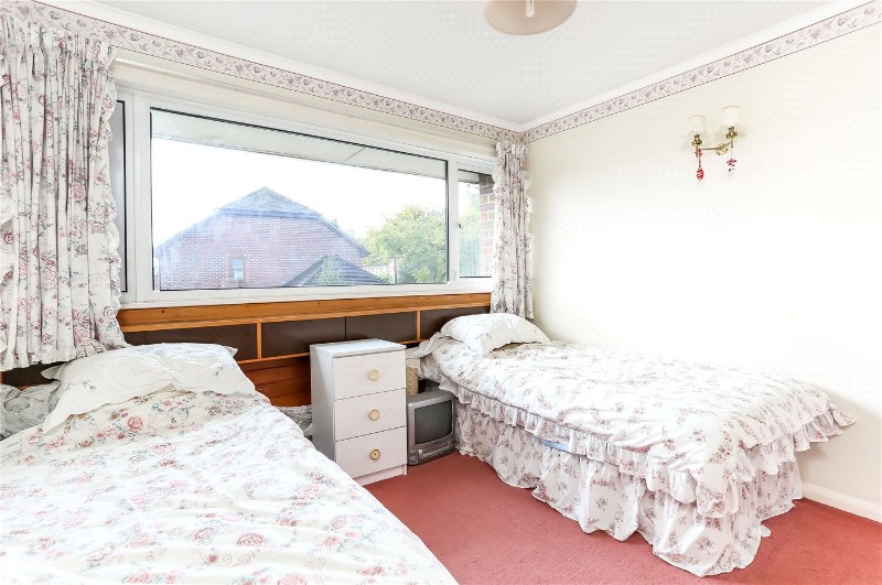The Pastures, Kings Worthy, Winchester, Hampshire, SO23