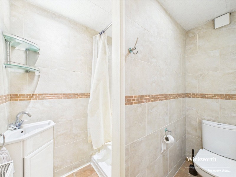 Kenton Park Crescent, Harrow, Middlesex, HA3