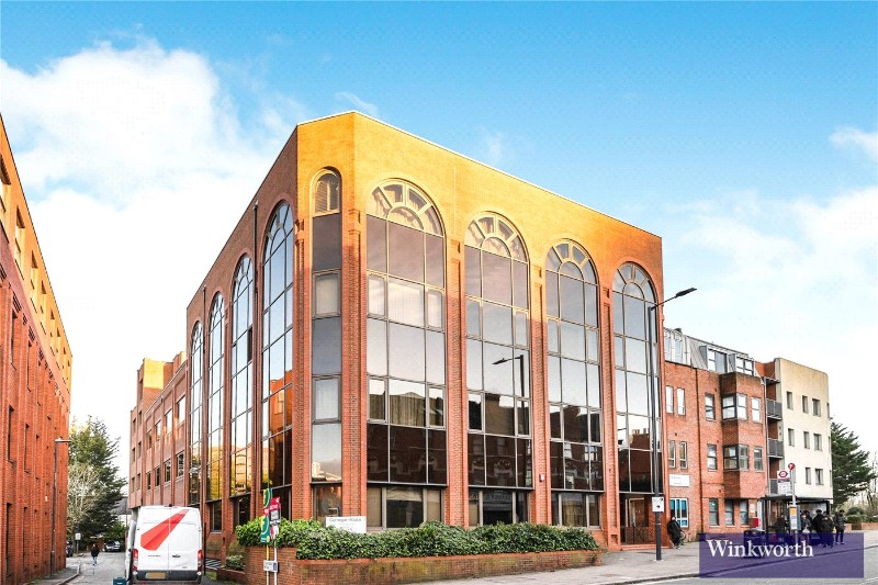 Peterborough Road, Harrow, HA1