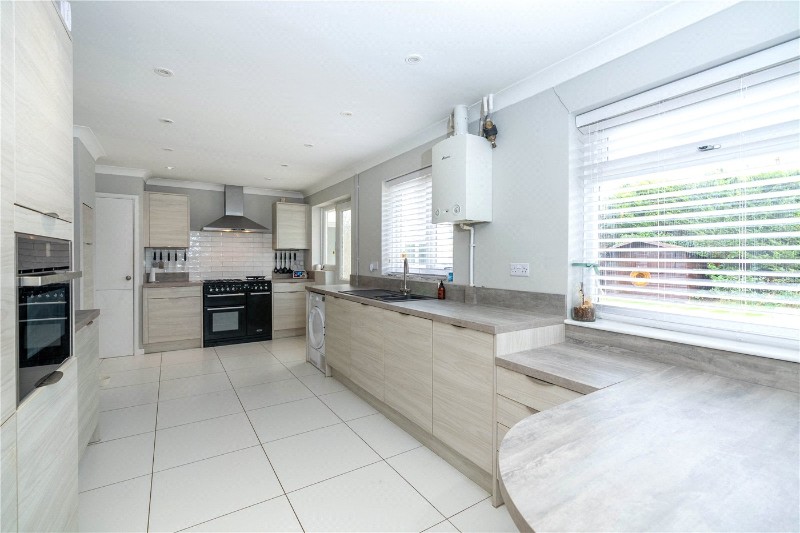 Maxey Road, Deeping Gate, Peterborough, Cambridgeshire, PE6