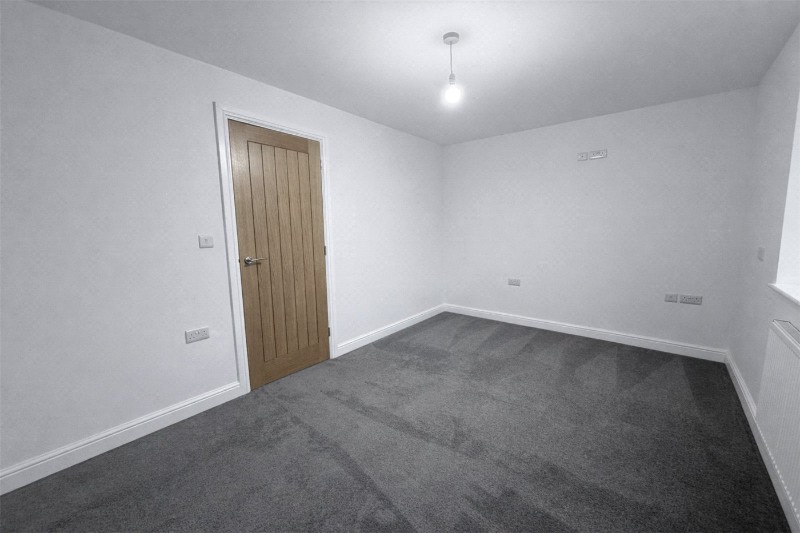 Legion Way, Ruskington, Sleaford, Lincolnshire, NG34