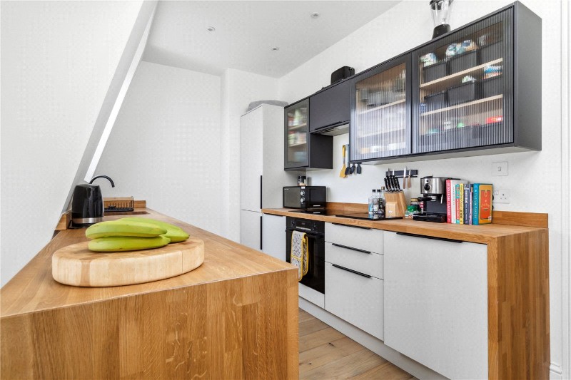 Lucien Road, London, SW17