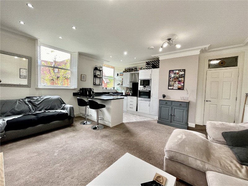 Marlborough Road, Bournemouth, BH4