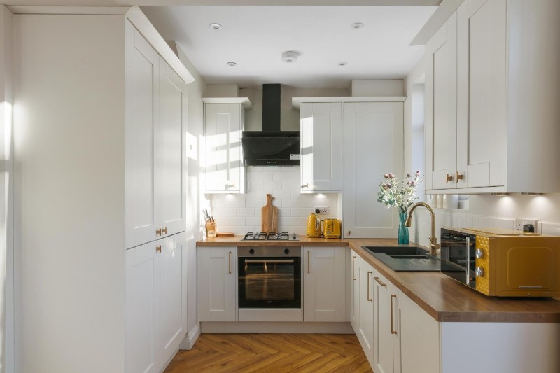 Aviemore Way, Beckenham, BR3