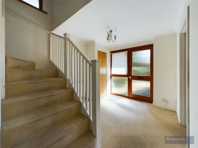 Ditton Reach, Thames Ditton, Surrey, KT7