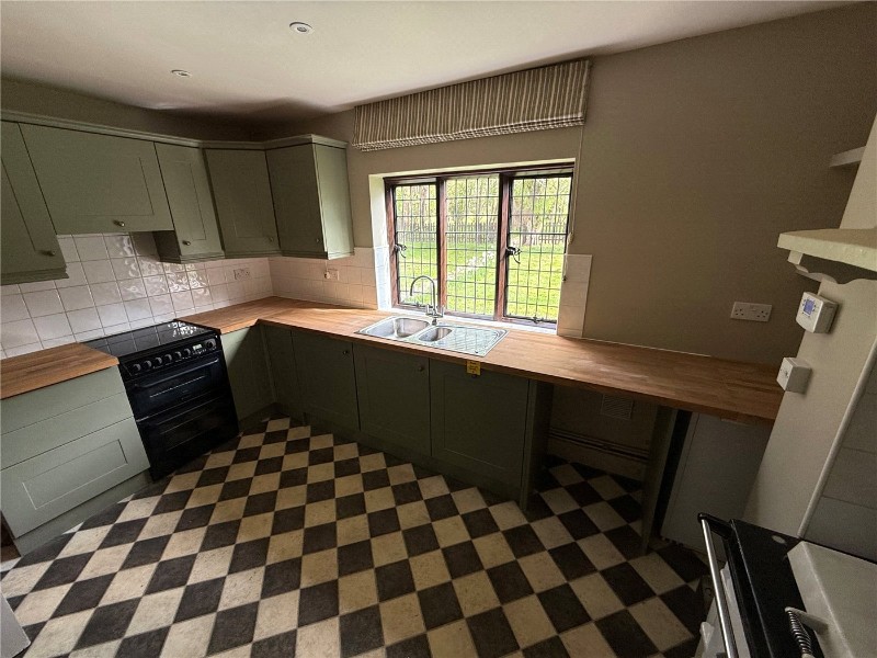 Redlynch, Salisbury, Wiltshire, SP5