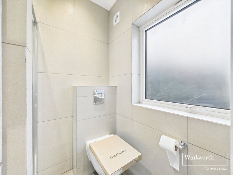 Shirehall Park, Hendon, NW4