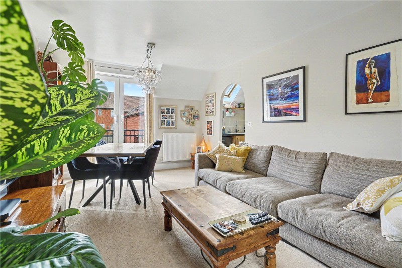 The Ridings, Poringland, Norwich, Norfolk, NR14