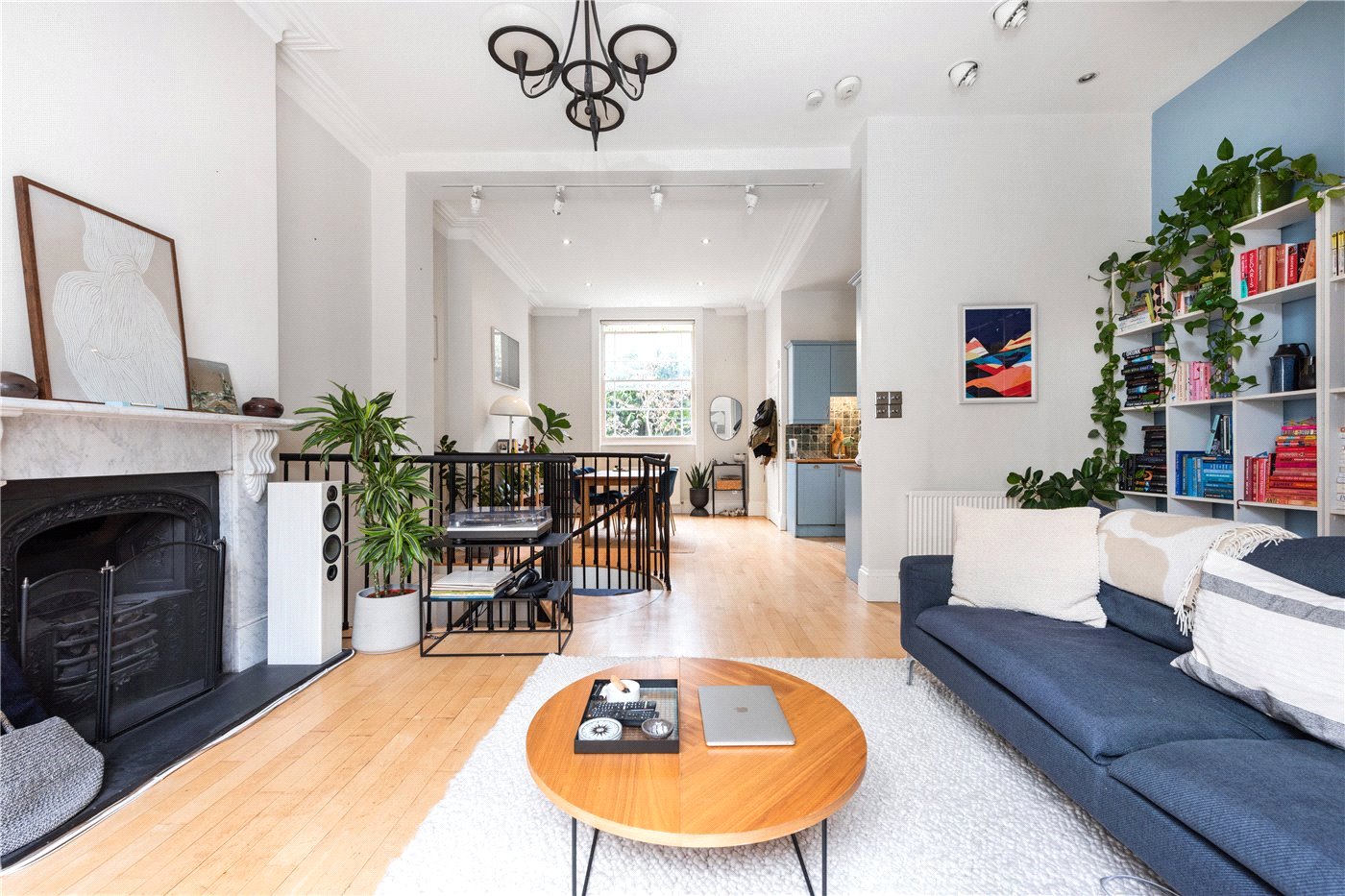 Elmore Street, London, N1