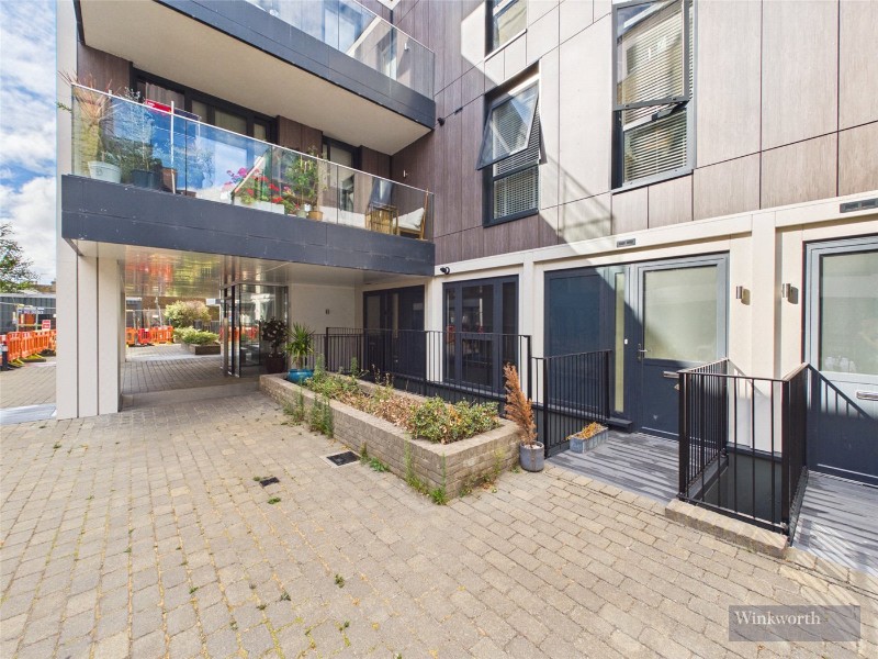 Indigo Square, Surbiton, KT6
