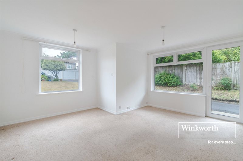 Belle Vue Road, Bournemouth, Dorset, BH6