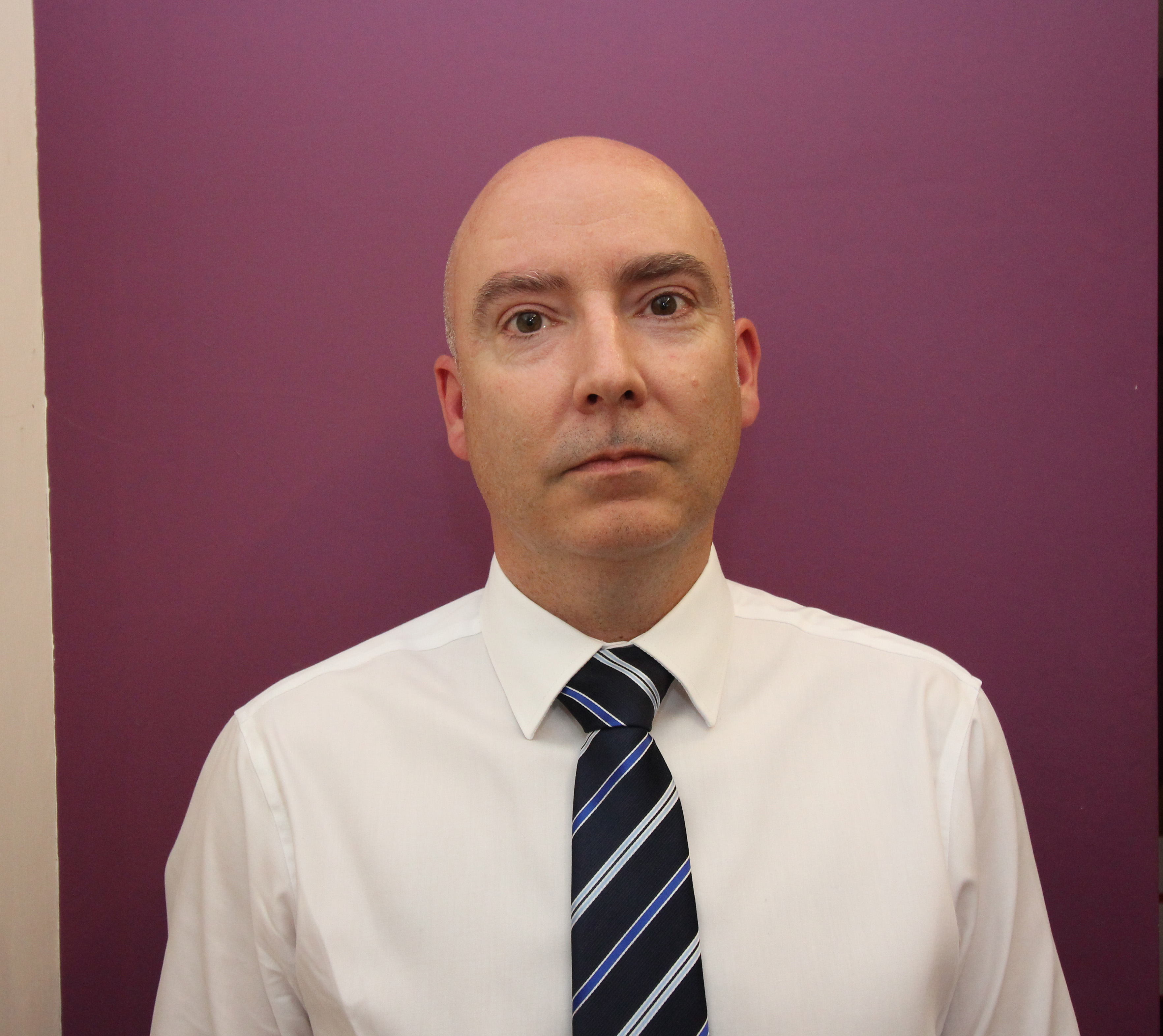 James Murray