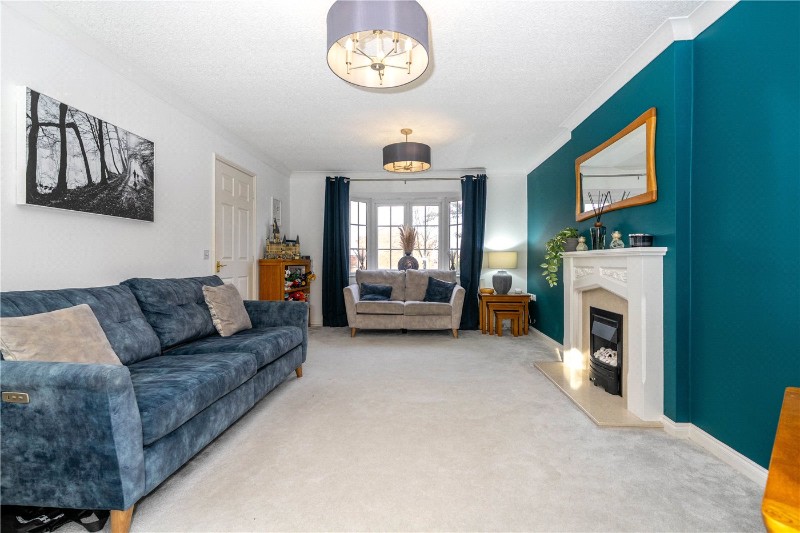 Sunningdale, Grantham, Lincolnshire, NG31