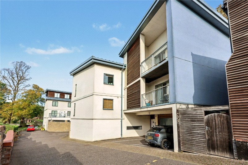 The Watering, Norwich, Norfolk, NR3