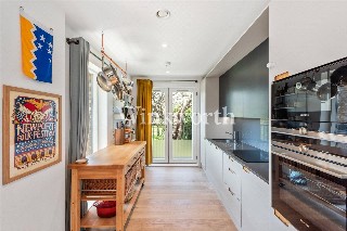 Apple Tree Road, London, N17