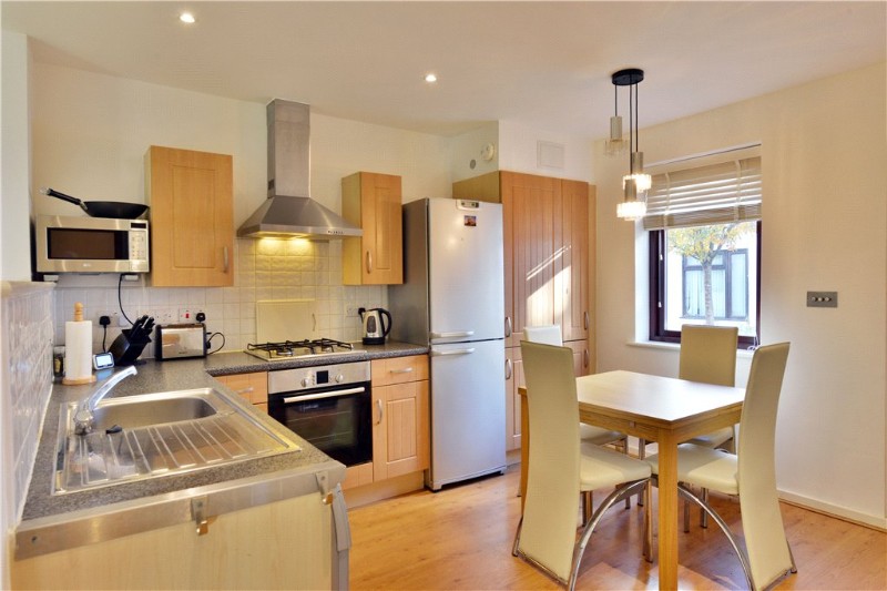 Eden Way, London, E3