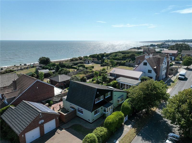 Nightingale Road, Lowestoft, Suffolk, NR33