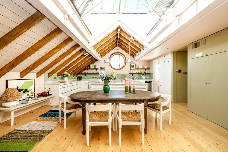 Hewer Street, London, W10