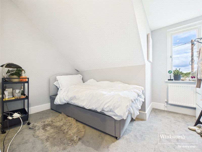 James Farm, James Lane, Grazeley Green, Reading, RG7