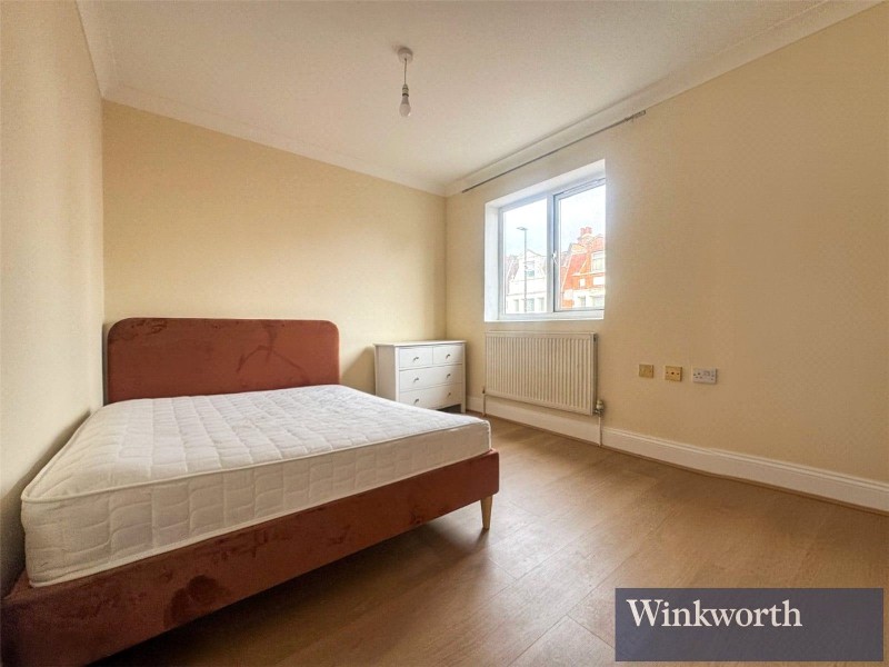 High Street, Wealdstone, Harrow, HA3