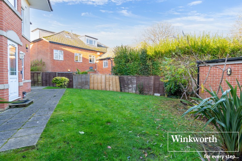 Southbourne Road, Bournemouth, Dorset, BH6