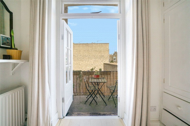 Willes Road, London, NW5