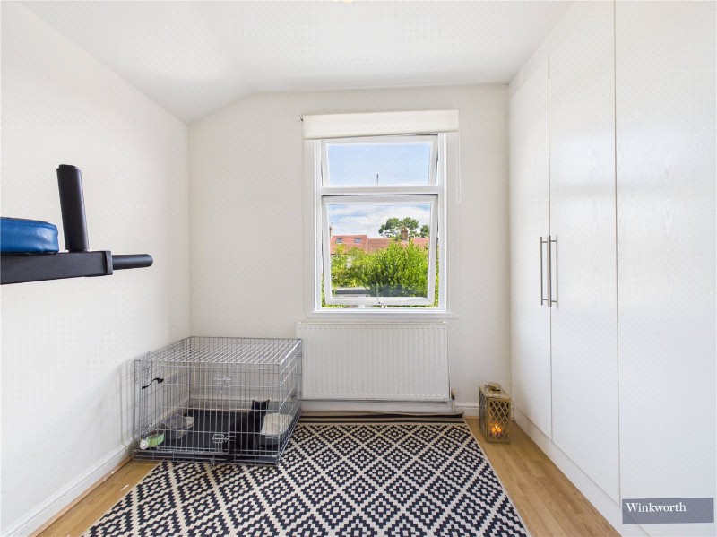 Aberdeen Road, Harrow, Middlesex, HA3