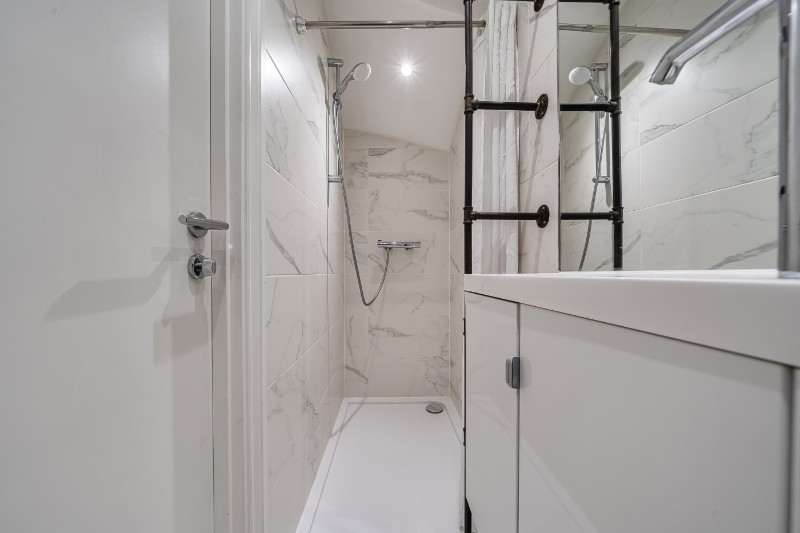 Grizedale Terrace, London, SE23