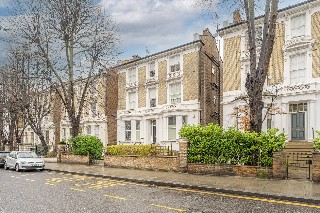 Cambridge Gardens, London, W10