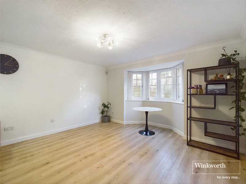 New Bright Street, Reading, Berkshire, RG1