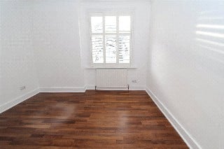 King Edwards Place, London, UK, W3