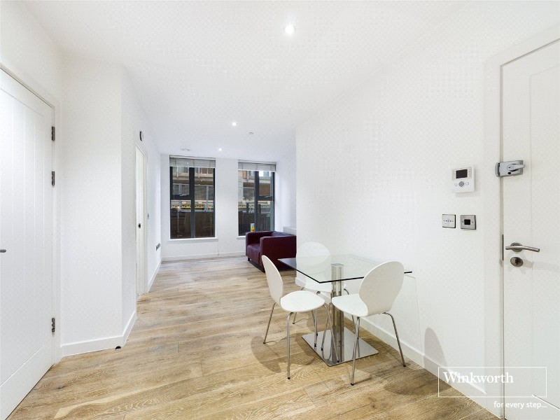 Garrard House, 30 Garrard Street, Reading, Berkshire, RG1