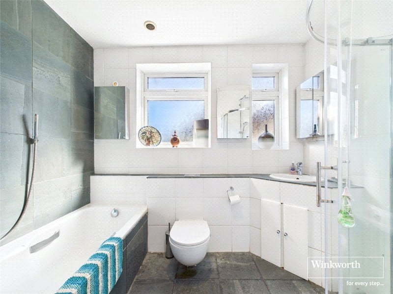 Wembley Park Drive, Wembley, Middlesex, HA9