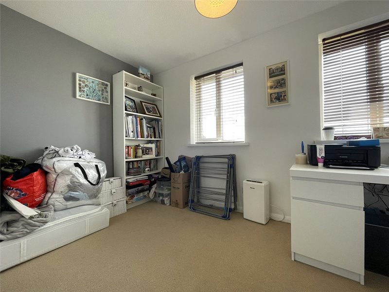 Garland Close, Exeter, Devon, EX4