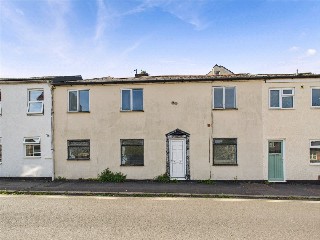 Dinham Road, Exeter, Devon, EX4