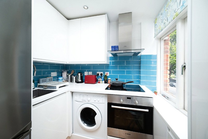 Abercorn Place, St John's Wood, London, NW8