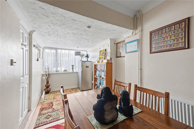 Fairways, Norwich, Norfolk, NR6