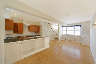 Ladbroke Walk, London, W11