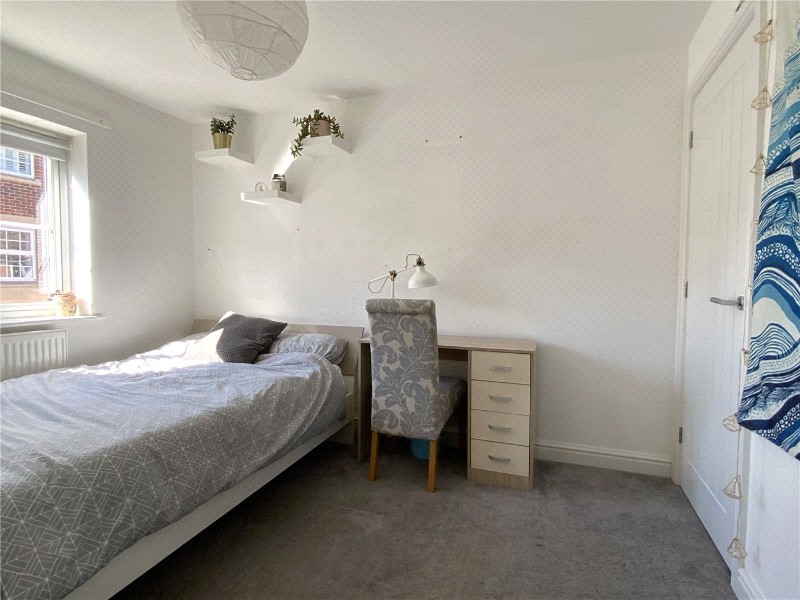 Maurice Way, Marlborough, Wiltshire, SN8
