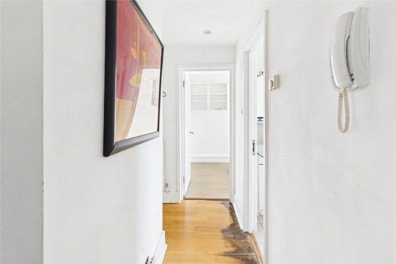 Beechcroft Close, Valley Road, London, SW16