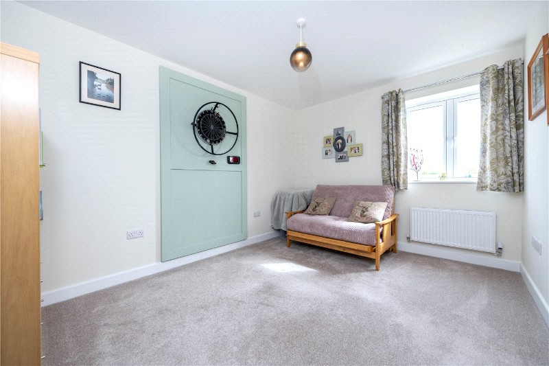 Grainfield Lane, Digby, Lincoln, Lincolnshire, LN4