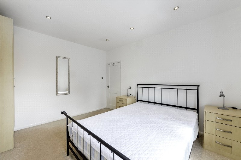 Wellesley Road, Chiswick, W4