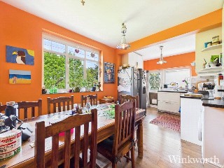 Twyford Abbey Road, LONDON, NW10