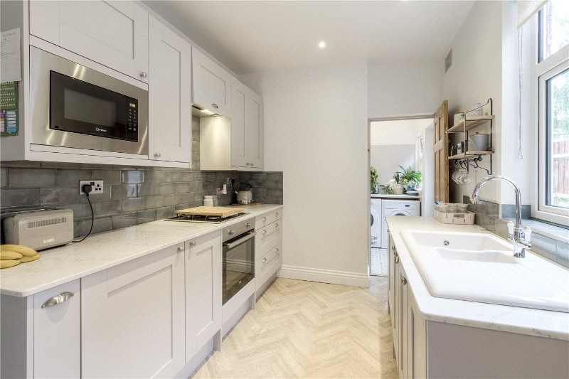 St. James Park Road, Northampton, NN5