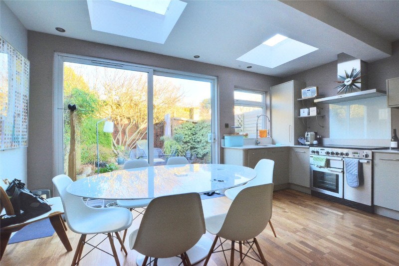 The Hall, Blackheath, London, SE3