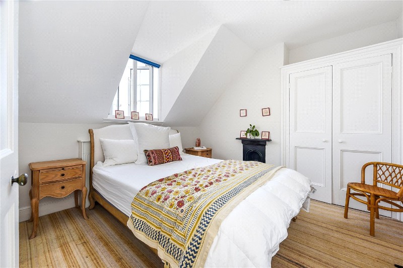 Stockbridge Road, Winchester, Hampshire, SO22