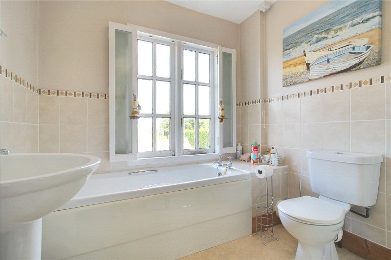 West End, Wrentham, Beccles, Suffolk, NR34