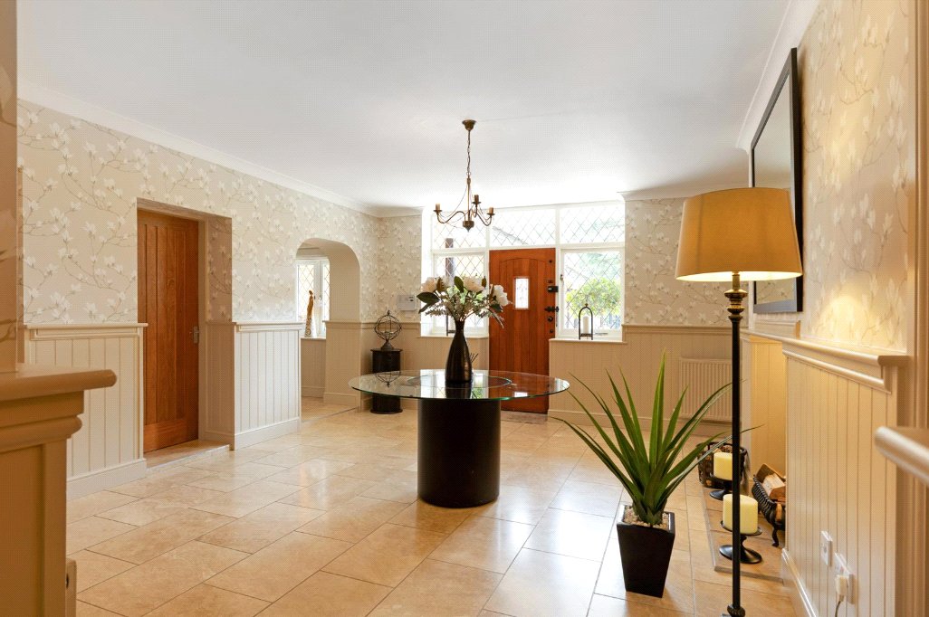 Hallway