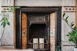 Harold Road, London, N8