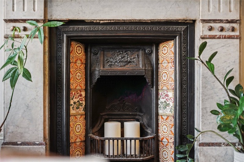 Harold Road, London, N8